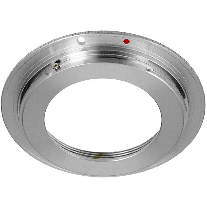 Fotodiox Pro Lens Mount adapter M42 Typ 2 to Canon EOS (EF, EF-S)