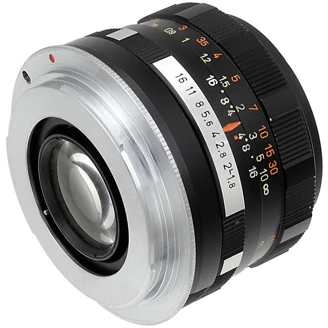 Fotodiox Pro Lens Mount adapter M42 Typ 2 to Canon EOS (EF, EF-S)