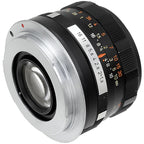 Fotodiox Pro Lens Mount adapter M42 Typ 2 to Canon EOS (EF, EF-S)