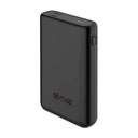 Celly Black Label Powerbank 15000 mAh, 45W