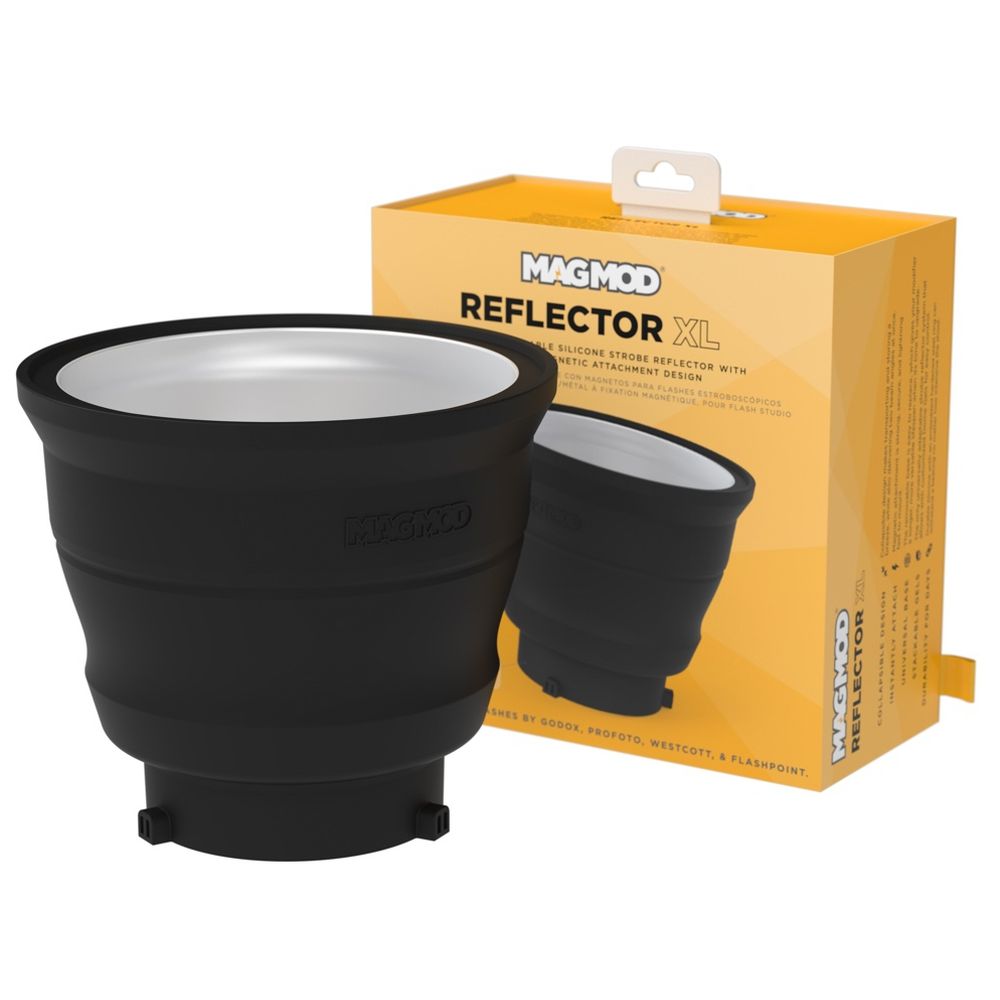 MagMod Reflector XL
