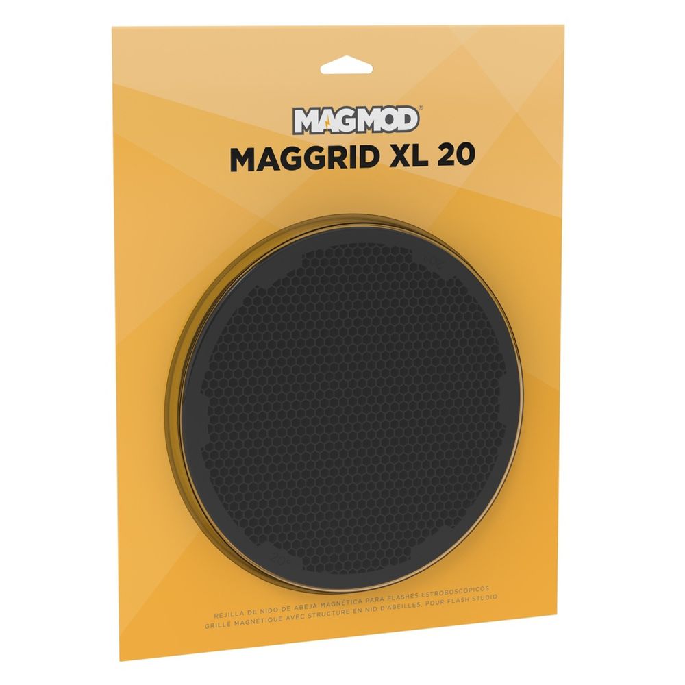 MagMod MagGrid XL 20