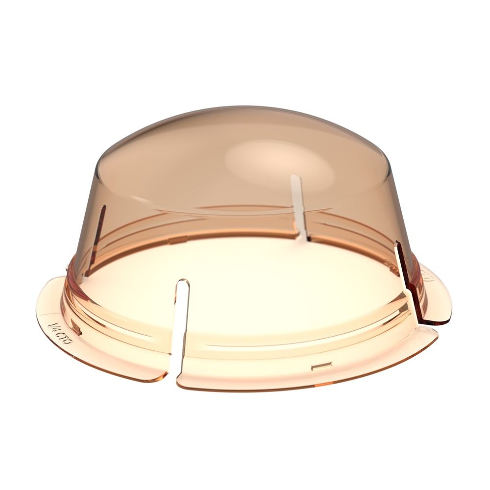 MagMod XL Dome Gel 1/4 CTO