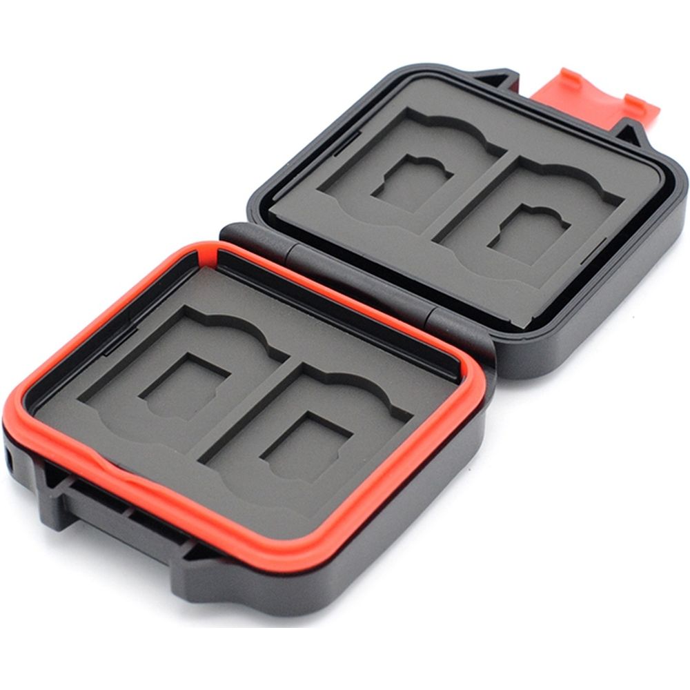 Camera Express MCC-6 multi card case