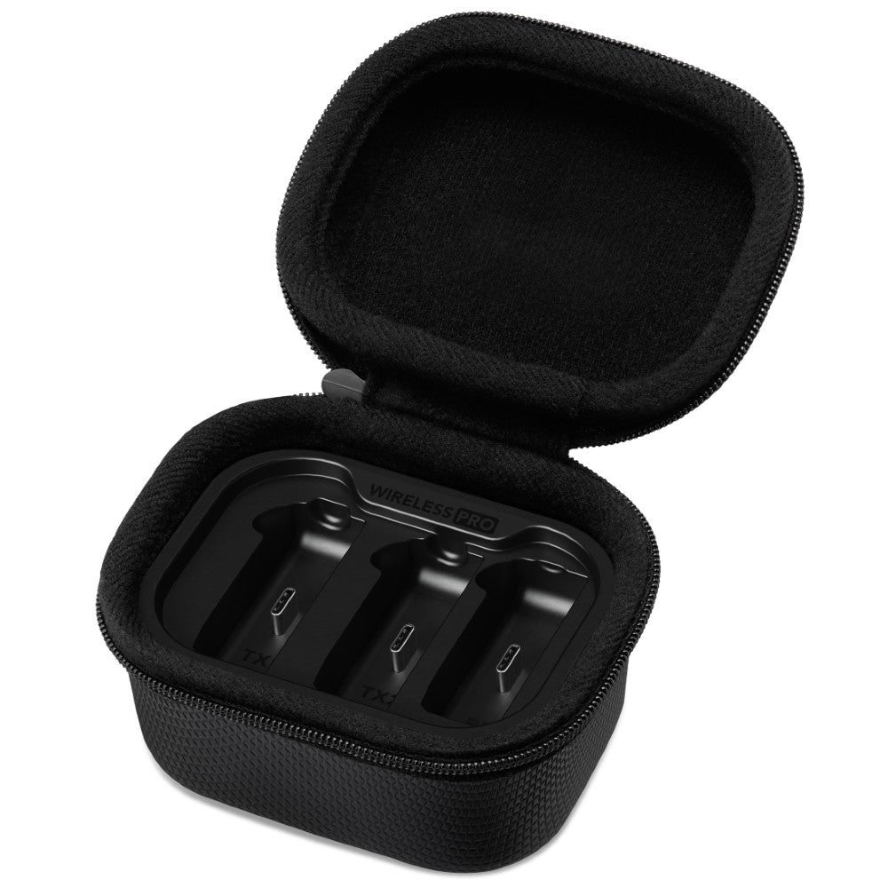 Rode Wireless Pro