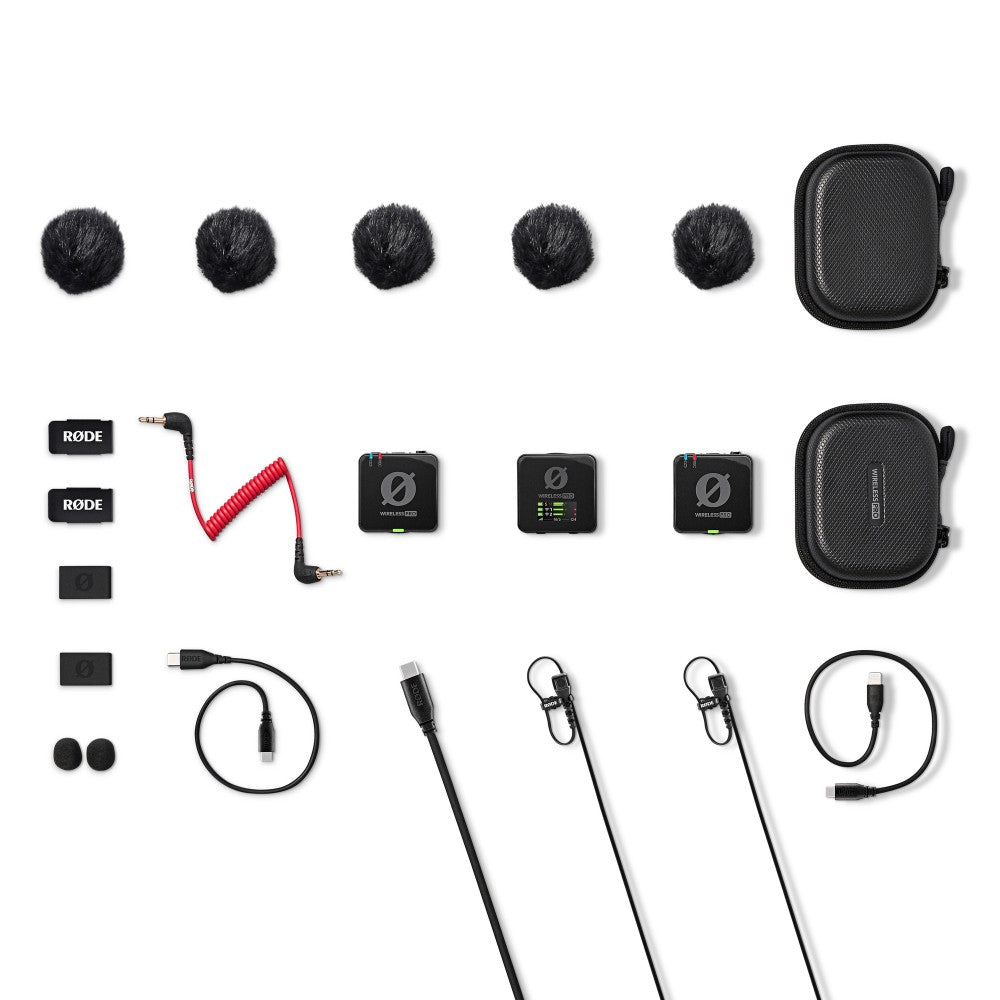 Rode Wireless Pro