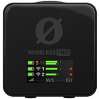 Rode Wireless Pro