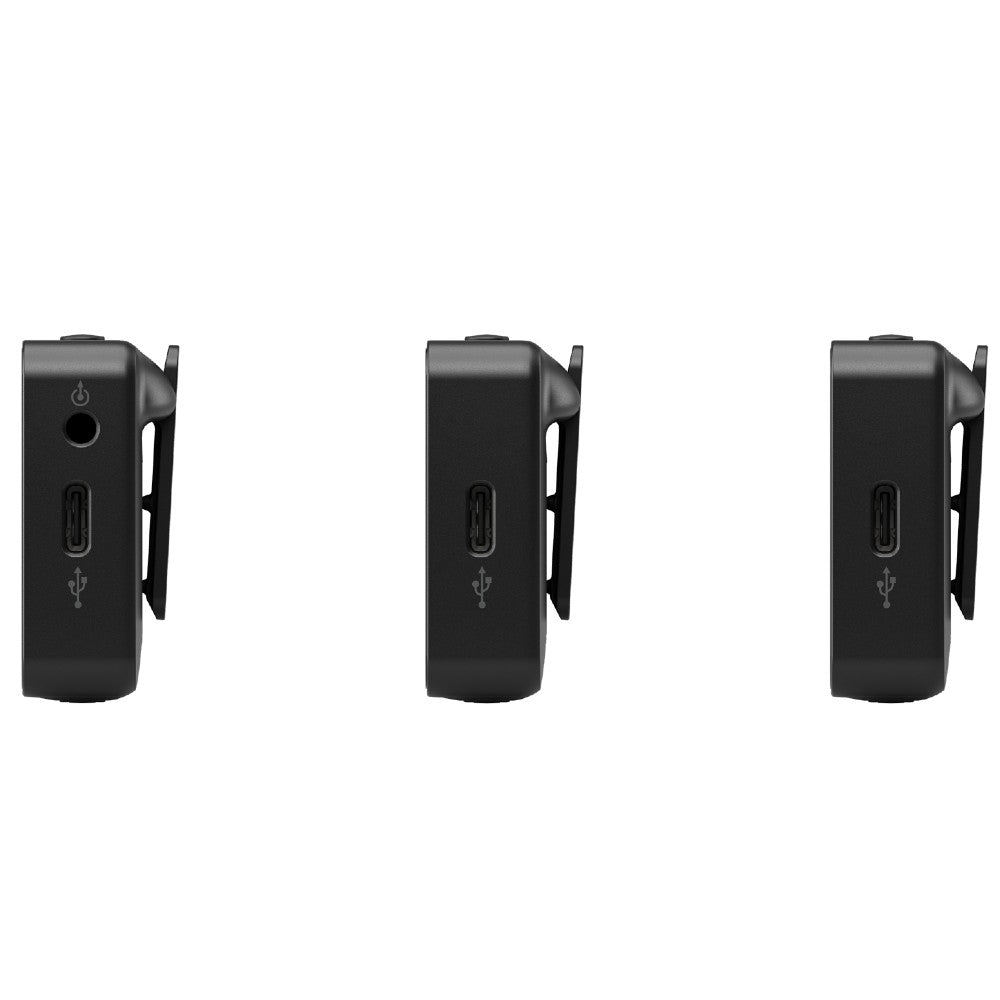 Rode Wireless Pro