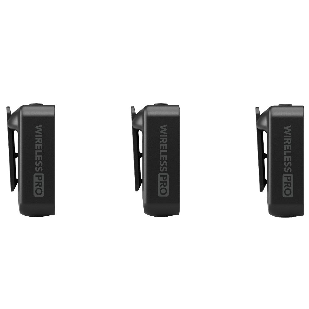 Rode Wireless Pro