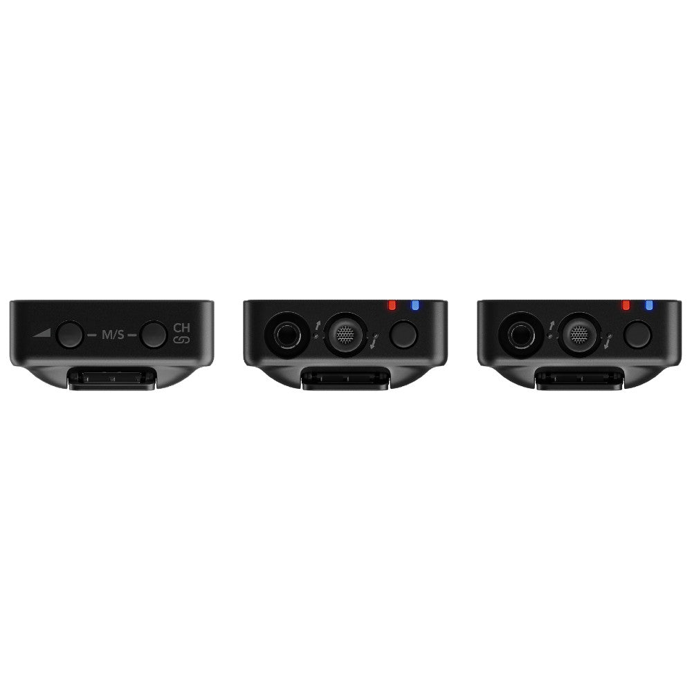 Rode Wireless Pro