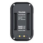 Telesin Bluetooth Remote for GoPro 11/10/9/8/Max including Wrist Strap