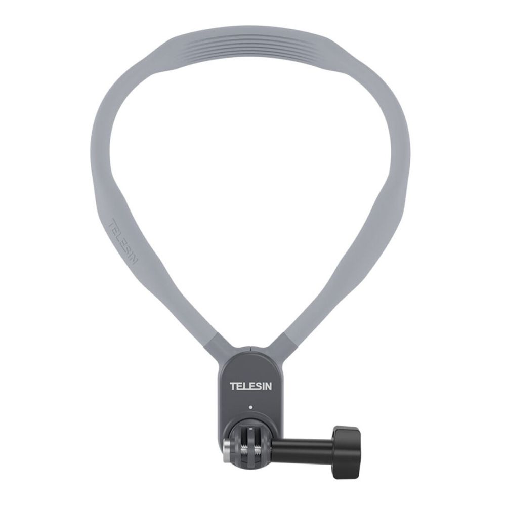 Telesin Magnetic Neck Mount for GoPro