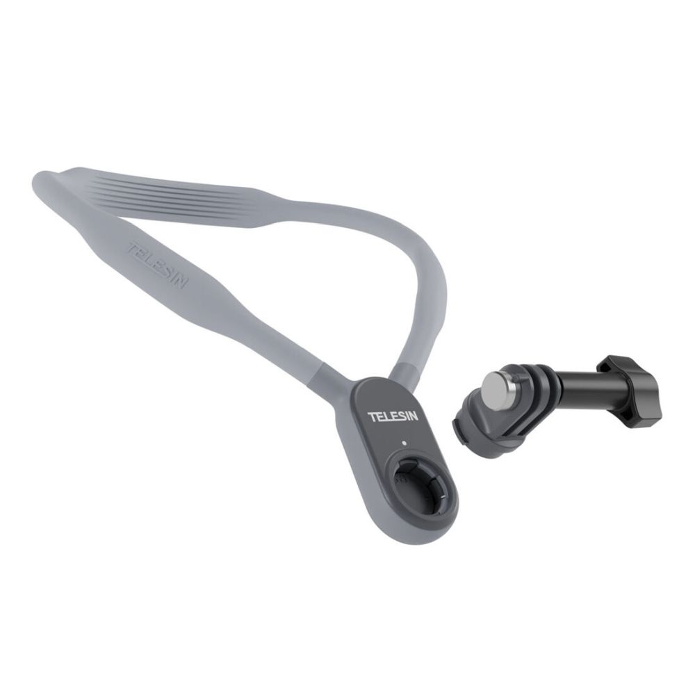 Telesin Magnetic Neck Mount for GoPro