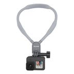 Telesin Magnetic Neck Mount for GoPro