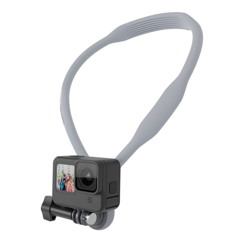 Telesin Magnetic Neck Mount for GoPro