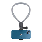 Telesin Magnetic Neck Mount for GoPro