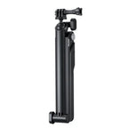 Telesin 3-Way Selfie stick with Built-in Tripod