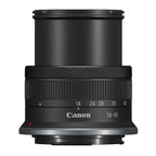 Canon EOS R100 + RF-S 18-45mm IS STM Starter Kit