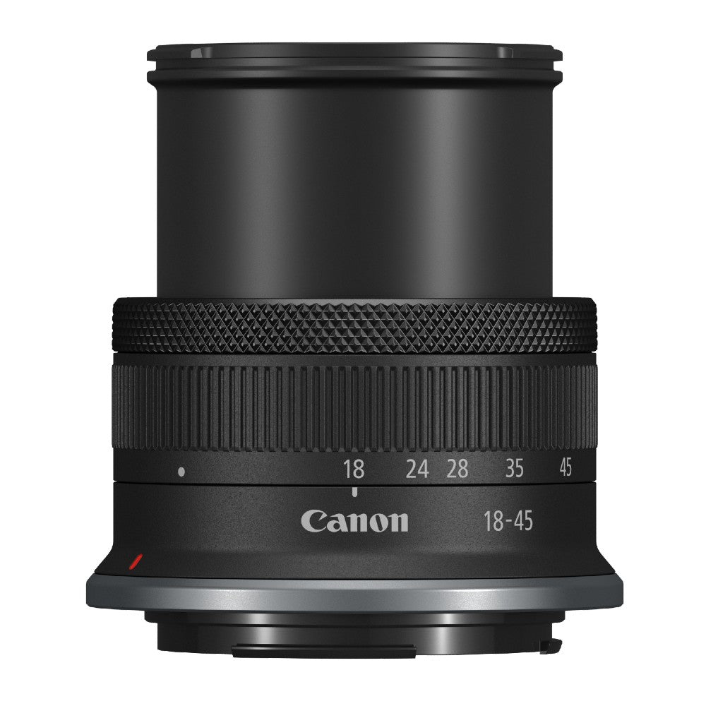 Canon EOS R100 + RF-S 18-45mm IS STM Starter Kit