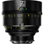 DZOFilm Gnosis 24mm T2.8 Macro Prime lens in Safety Case - metric
