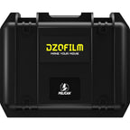 DZOFilm Gnosis 24mm T2.8 Macro Prime lens in Safety Case - metric