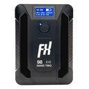 Fxlion Nano Two 14.8V/98Wh V-lock wireless