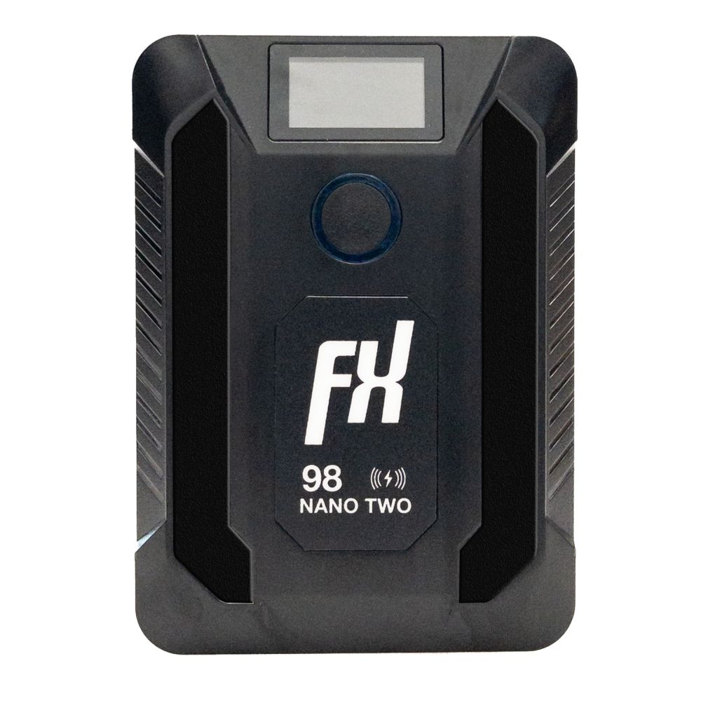 Fxlion Nano Two 14.8V/98Wh V-lock wireless