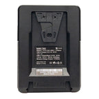 Fxlion Nano Two 14.8V/98Wh V-lock wireless