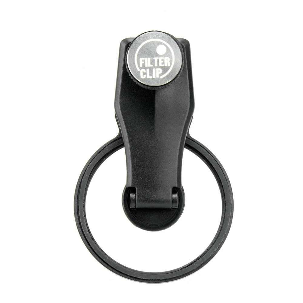 Hoya EXAPRO Filter clip for mobile phone