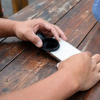 Hoya EXAPRO Filter clip for mobile phone