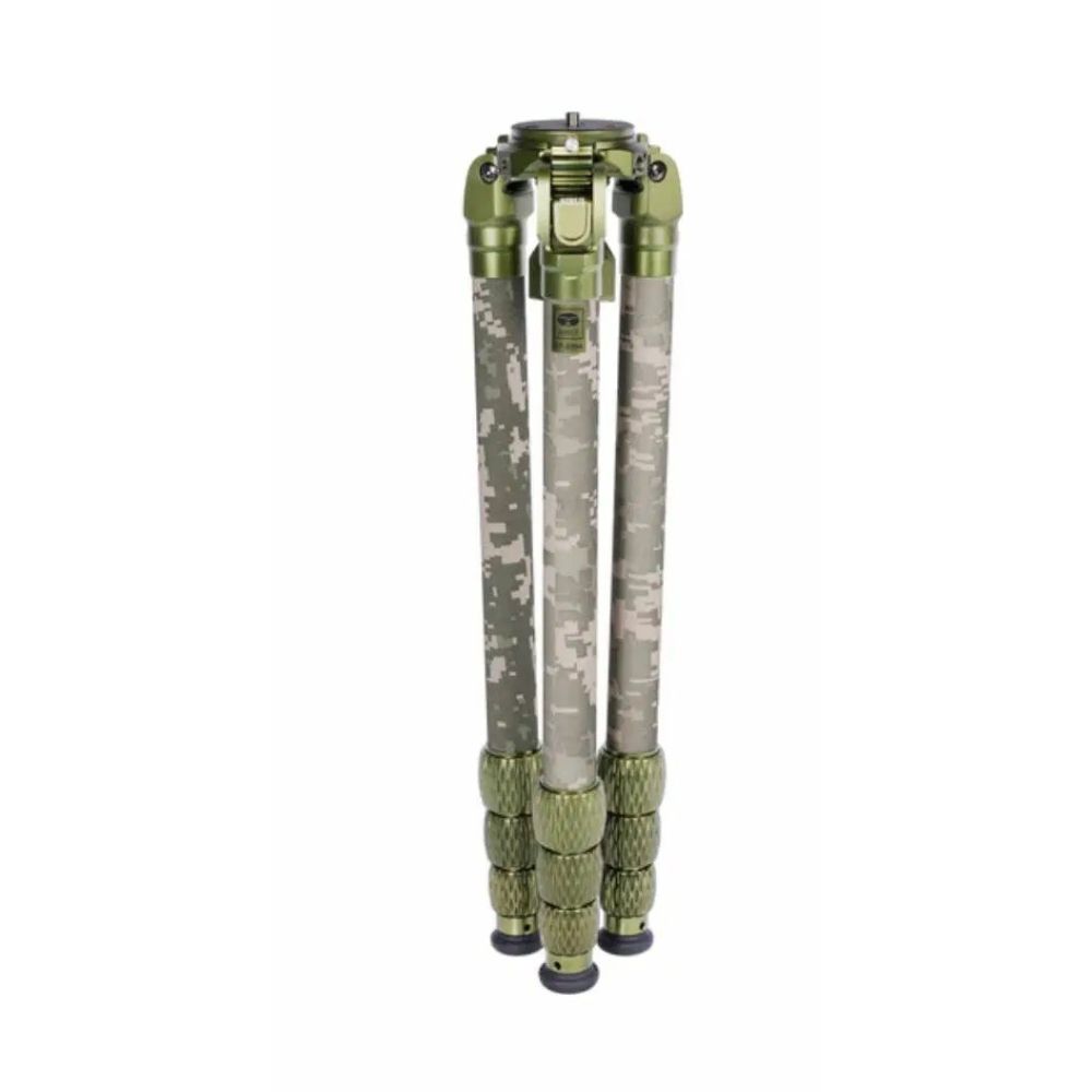 Sirui Explorer Series Tripod CT-3204+CH-20
