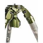 Sirui Explorer Series Tripod CT-3204+CH-20