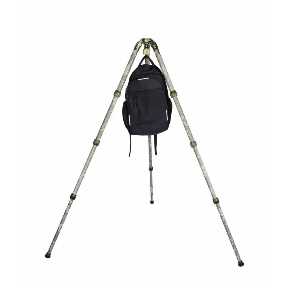 Sirui Explorer Series Tripod CT-3204+CH-20