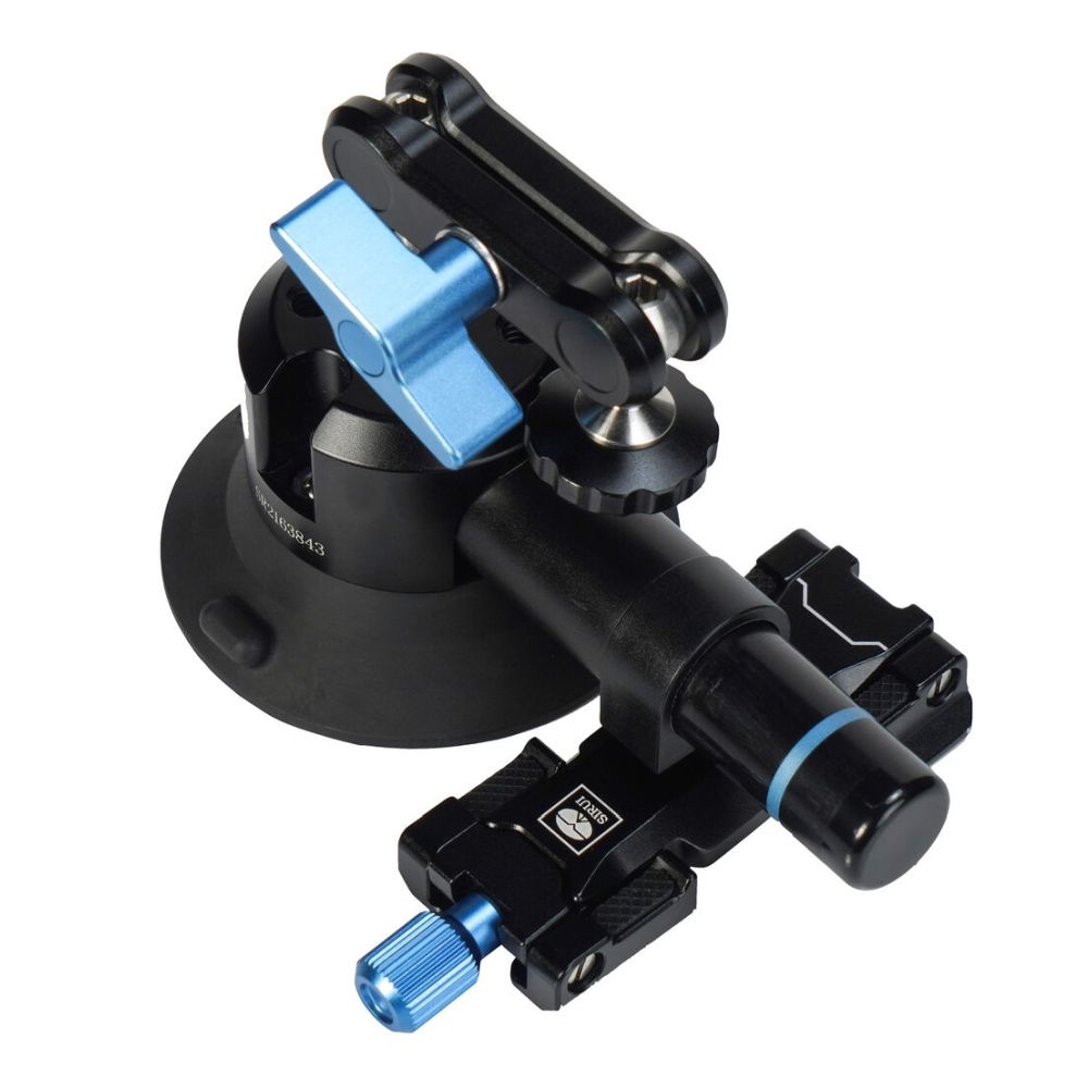 Sirui Suction Cup MA-SC
