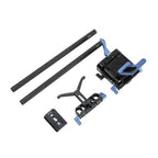 Sirui Universal base plate kit SC-BPS