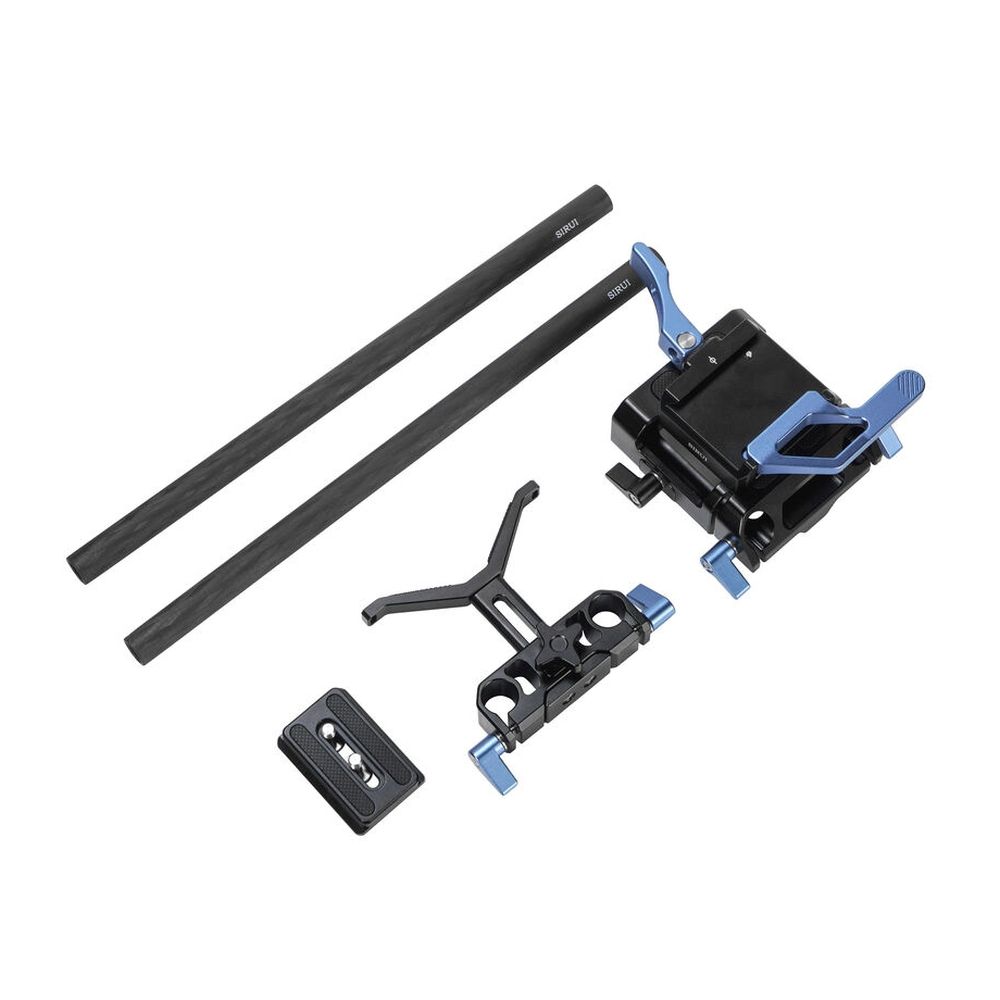 Sirui Universal base plate kit SC-BPS