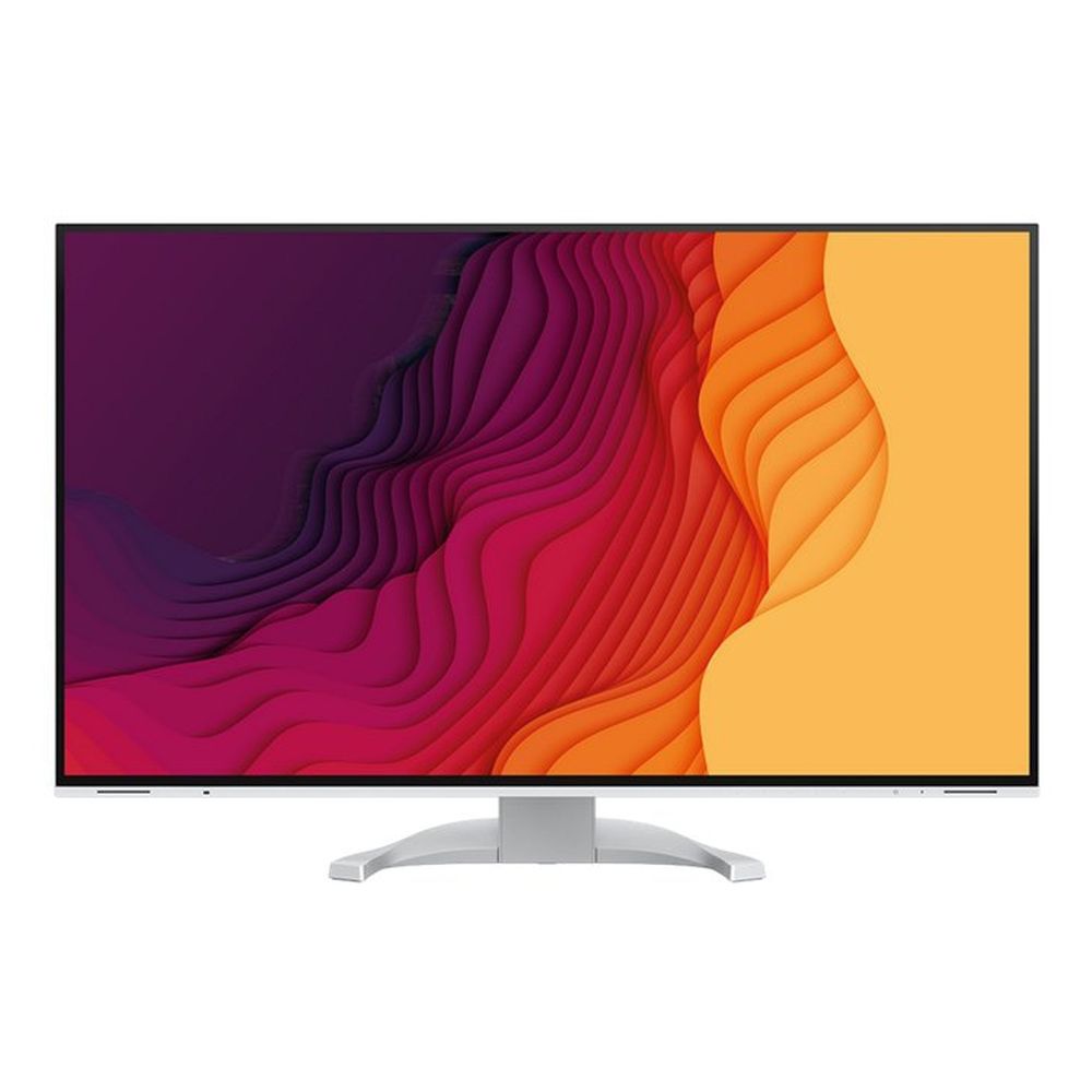 EIZO EV3240X-WT FlexScan 4K USB-C monitor white