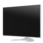 EIZO EV3240X-WT FlexScan 4K USB-C monitor white