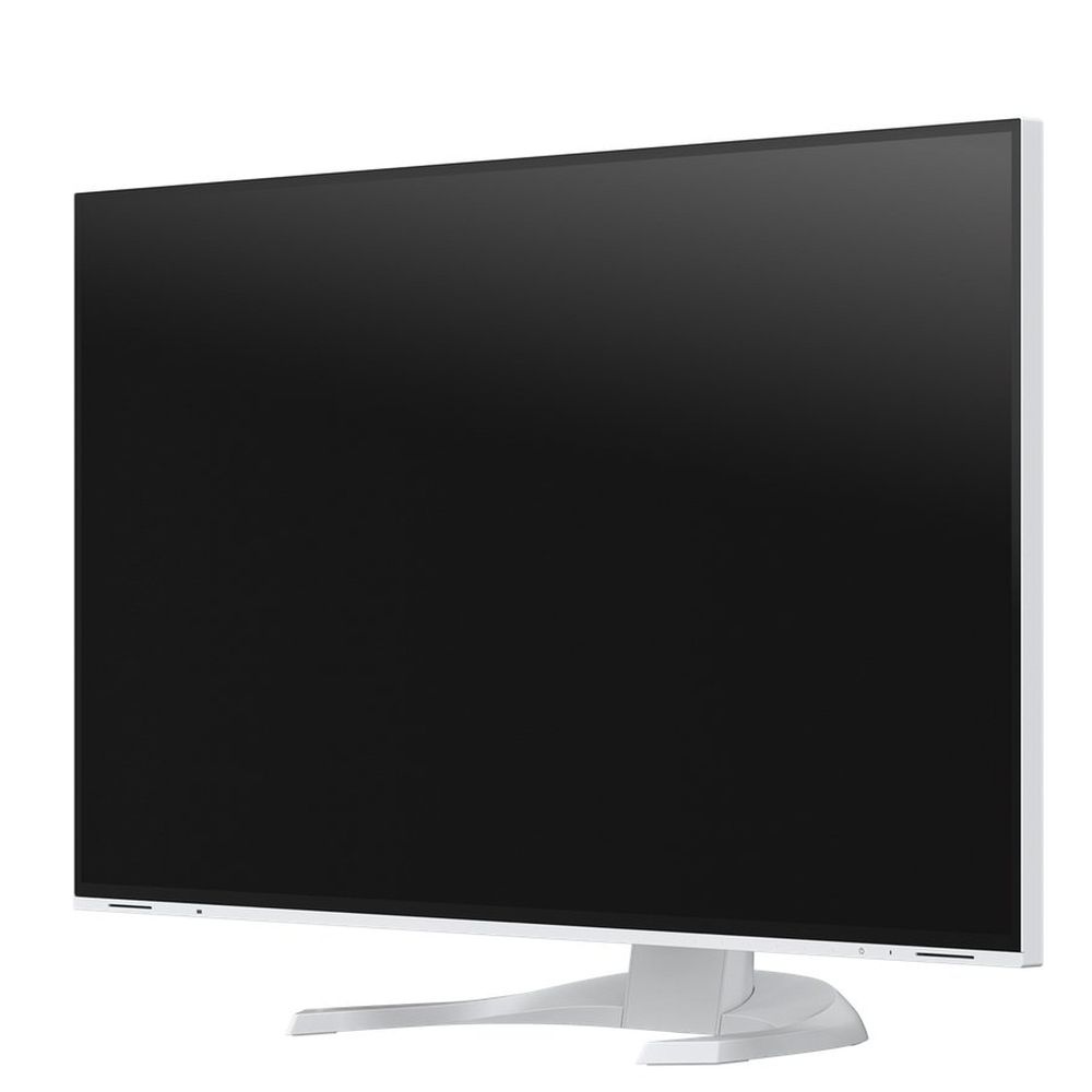 EIZO EV3240X-WT FlexScan 4K USB-C monitor white