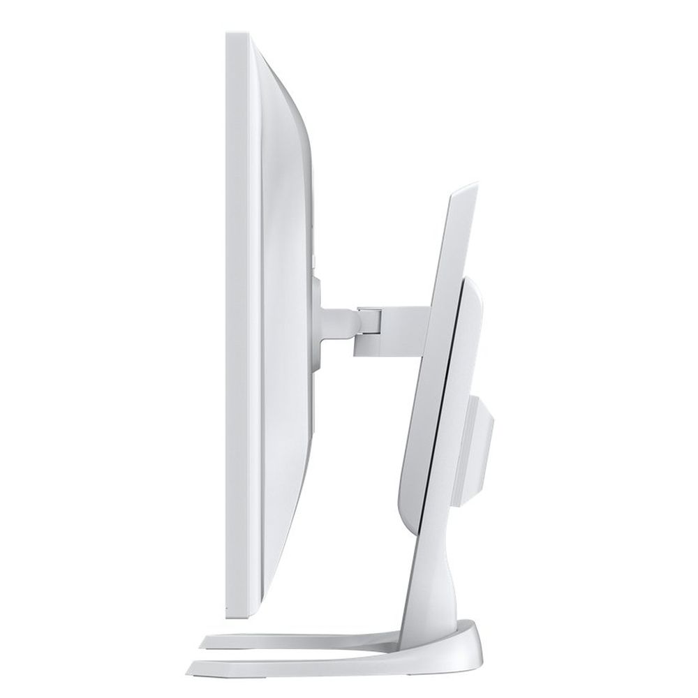 EIZO EV3240X-WT FlexScan 4K USB-C monitor white