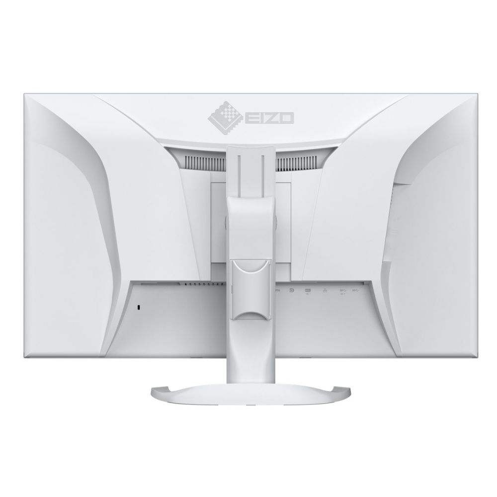 EIZO EV3240X-WT FlexScan 4K USB-C monitor white