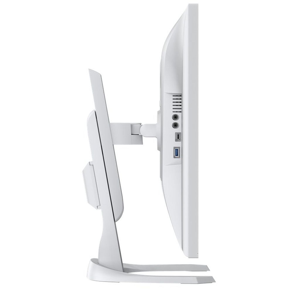 EIZO EV3240X-WT FlexScan 4K USB-C monitor white