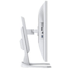 EIZO EV3240X-WT FlexScan 4K USB-C monitor white