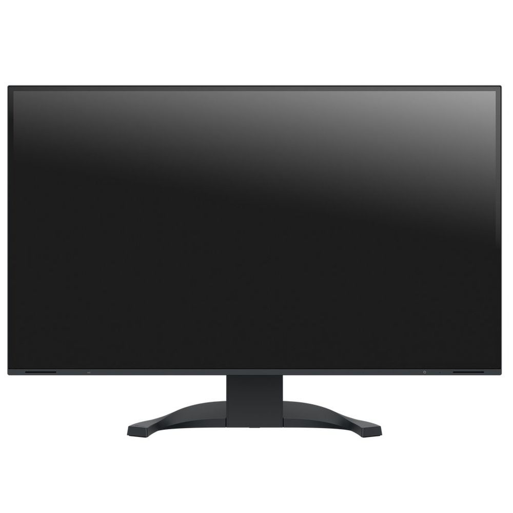 EIZO EV2740X-BK FlexScan 4K USB-C monitor black