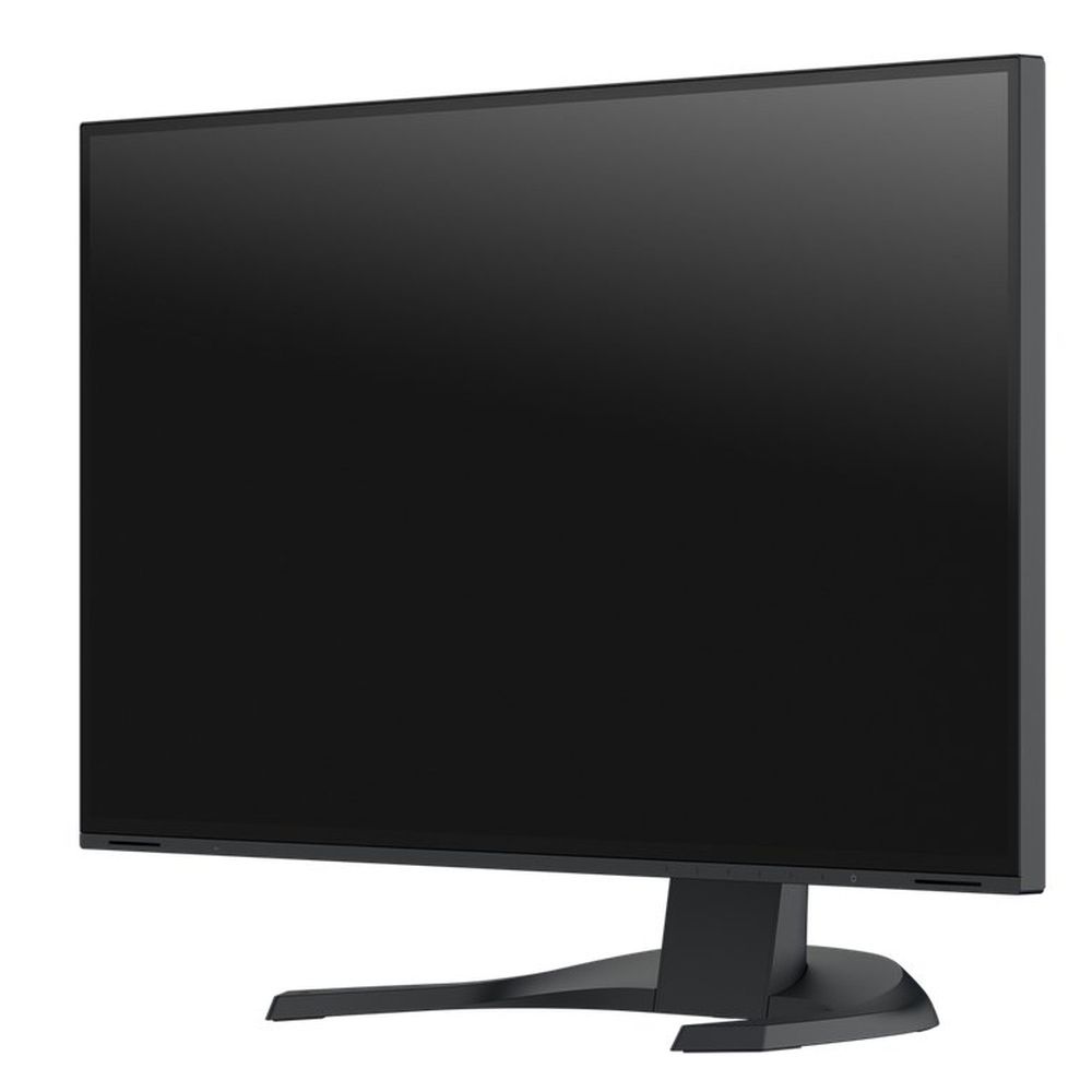 EIZO EV2740X-BK FlexScan 4K USB-C monitor black