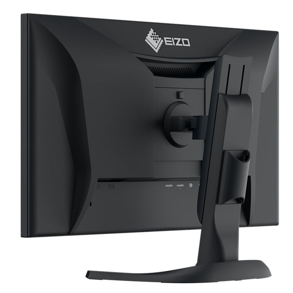 EIZO EV2740X-BK FlexScan 4K USB-C monitor black
