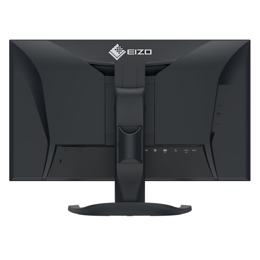 EIZO EV2740X-BK FlexScan 4K USB-C monitor black