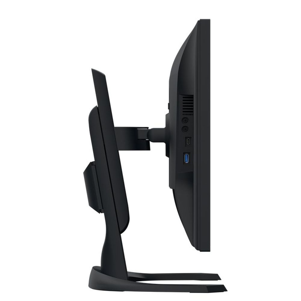 EIZO EV2740X-BK FlexScan 4K USB-C monitor black