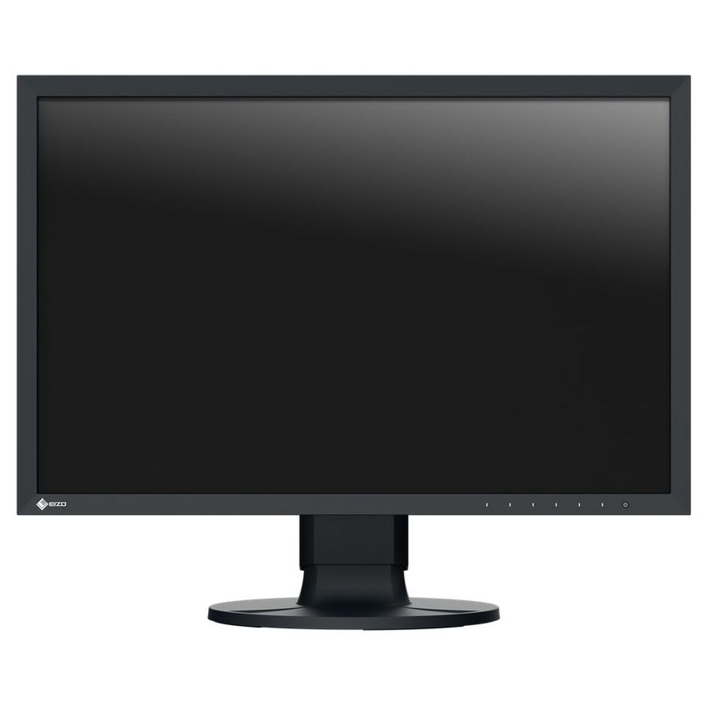 EIZO CS2400R 24-inch ColorEdge CS Series monitor