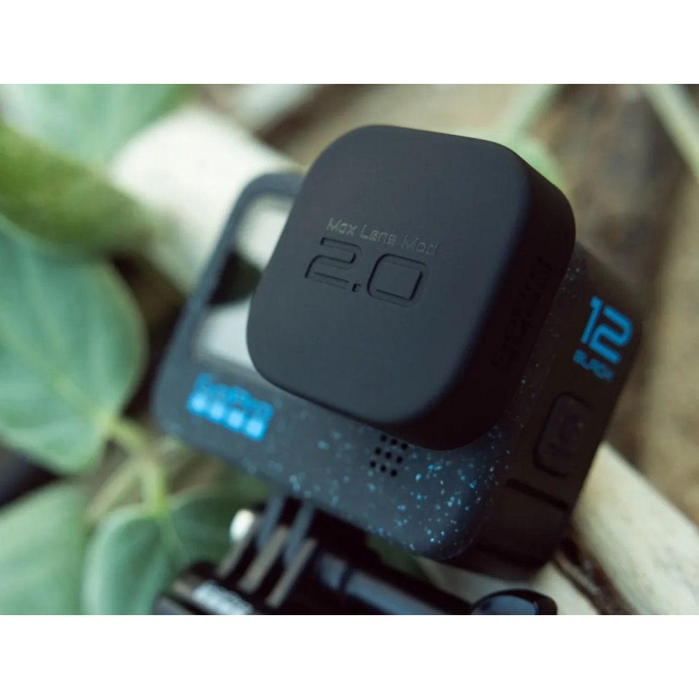 GoPro Max Lens Mod 2.0